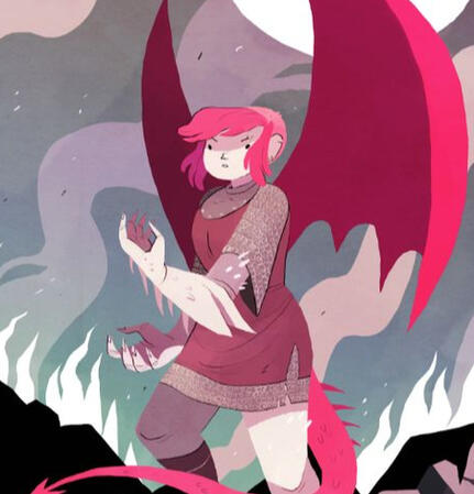 Nimona