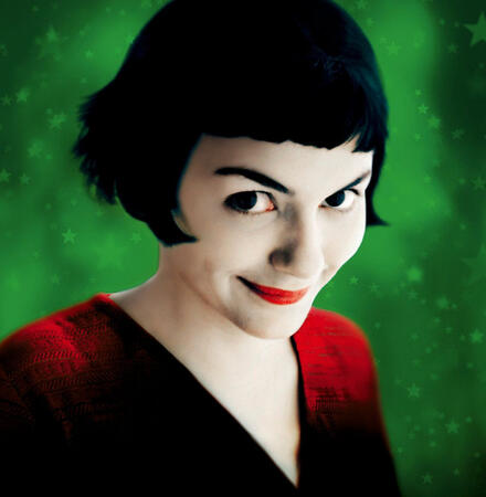 Amélie