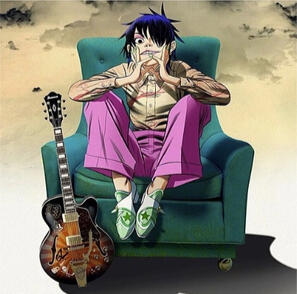 Noodle